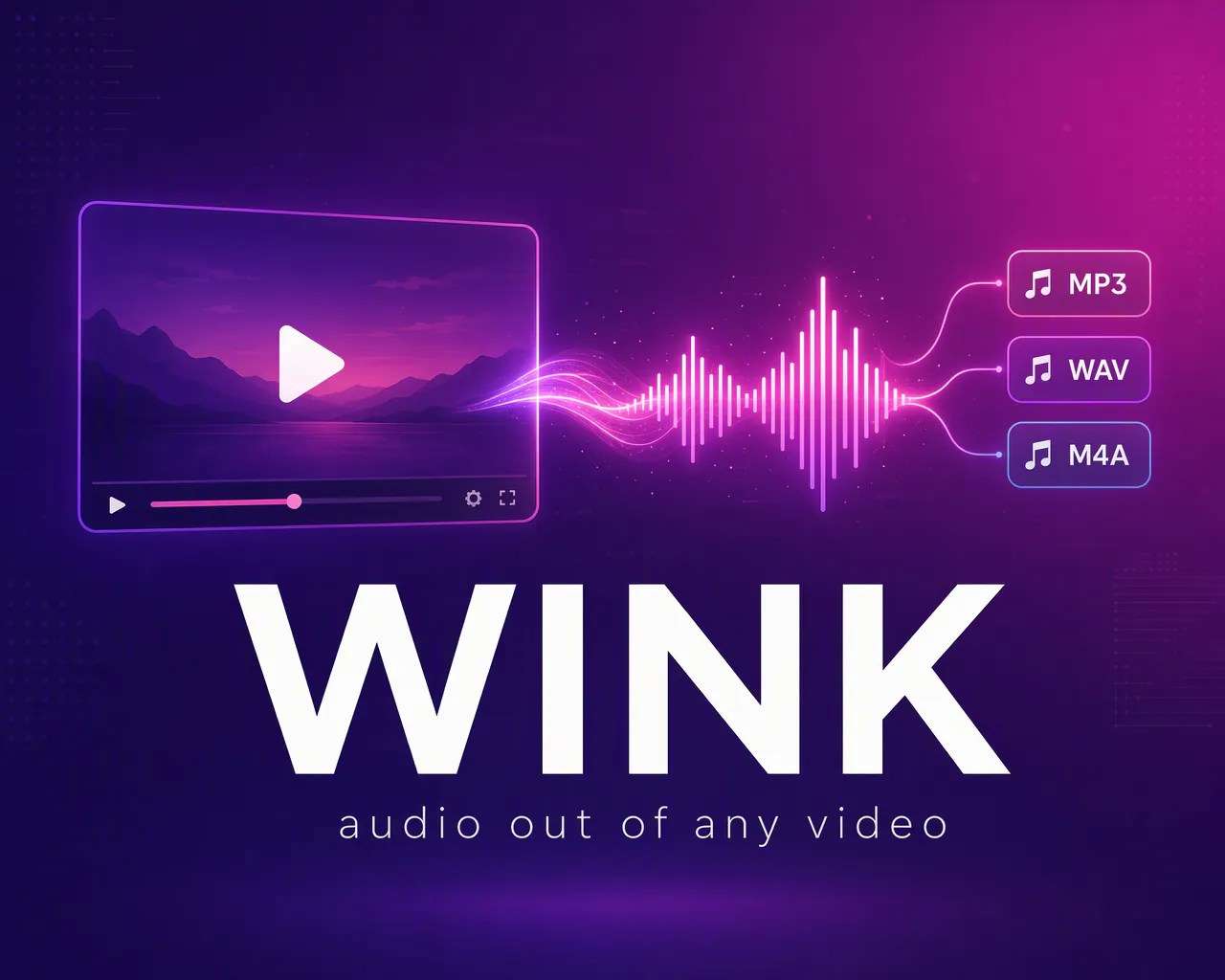 Wink gallery image