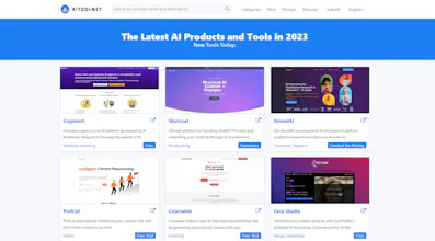 Today's AI News gallery image
