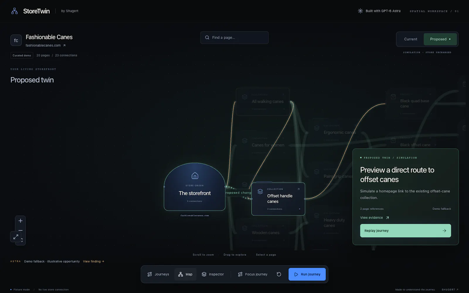 StoreTwin screenshot 3