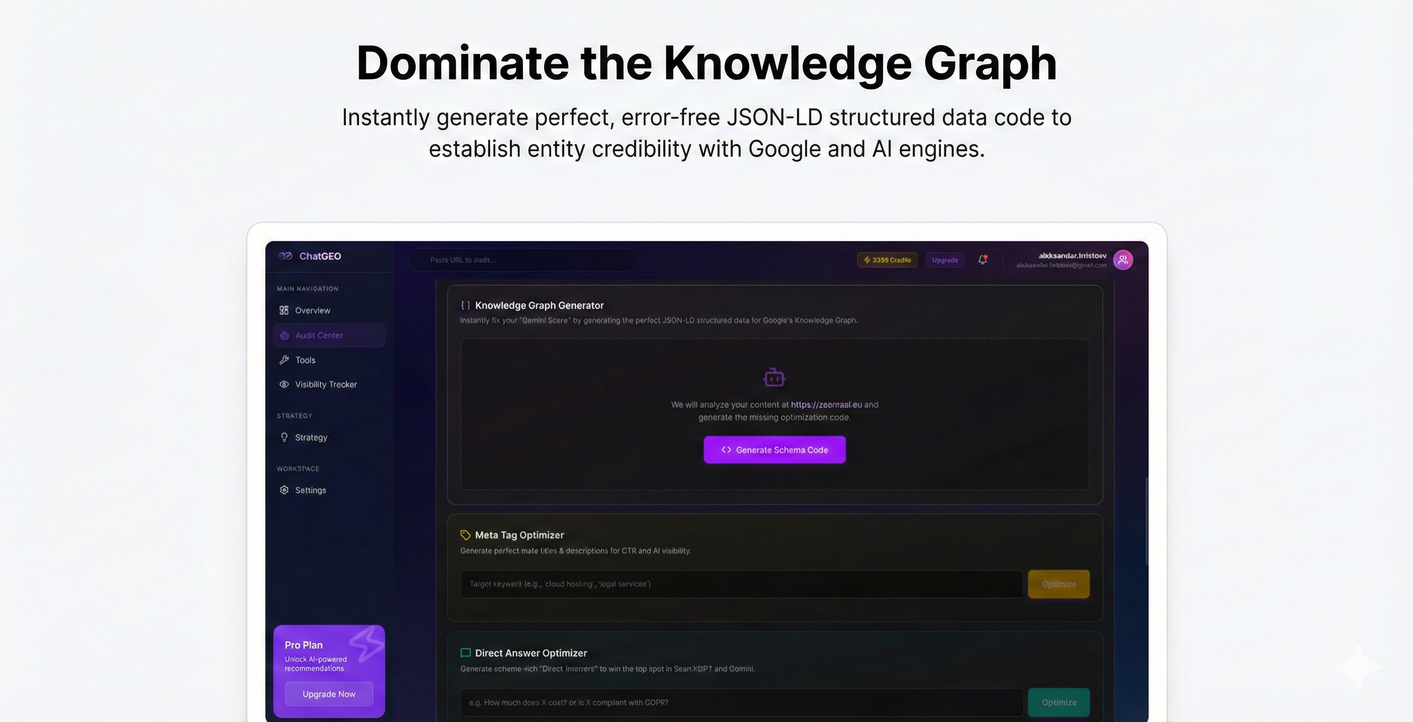 ChatGEO gallery image