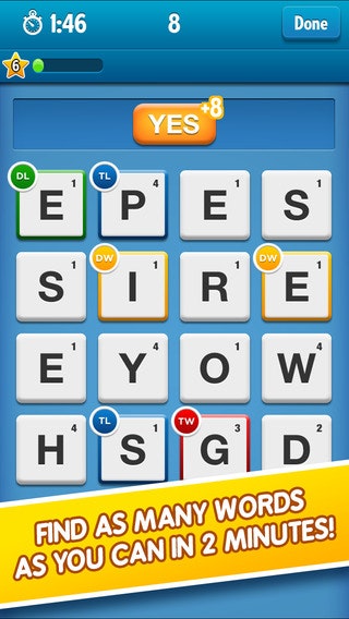 Ruzzle gallery image