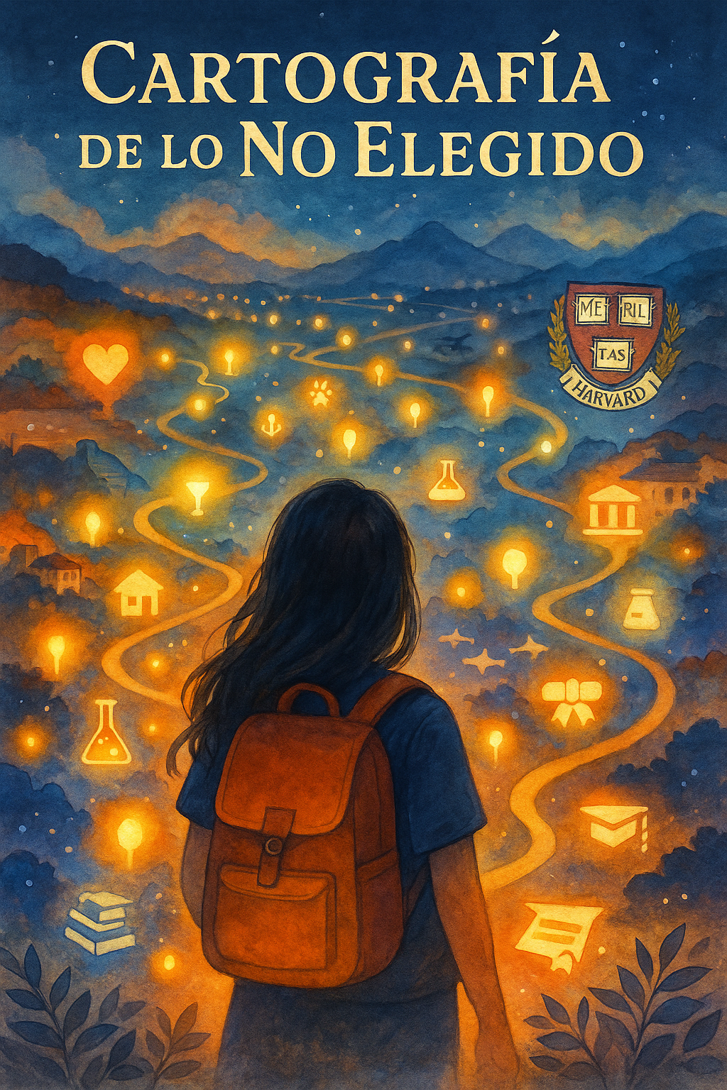 (Cartography of the Unchosen)