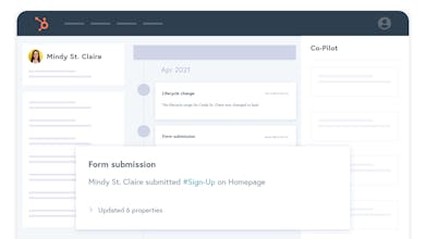 Co-Pilot by SyncSmart gallery image
