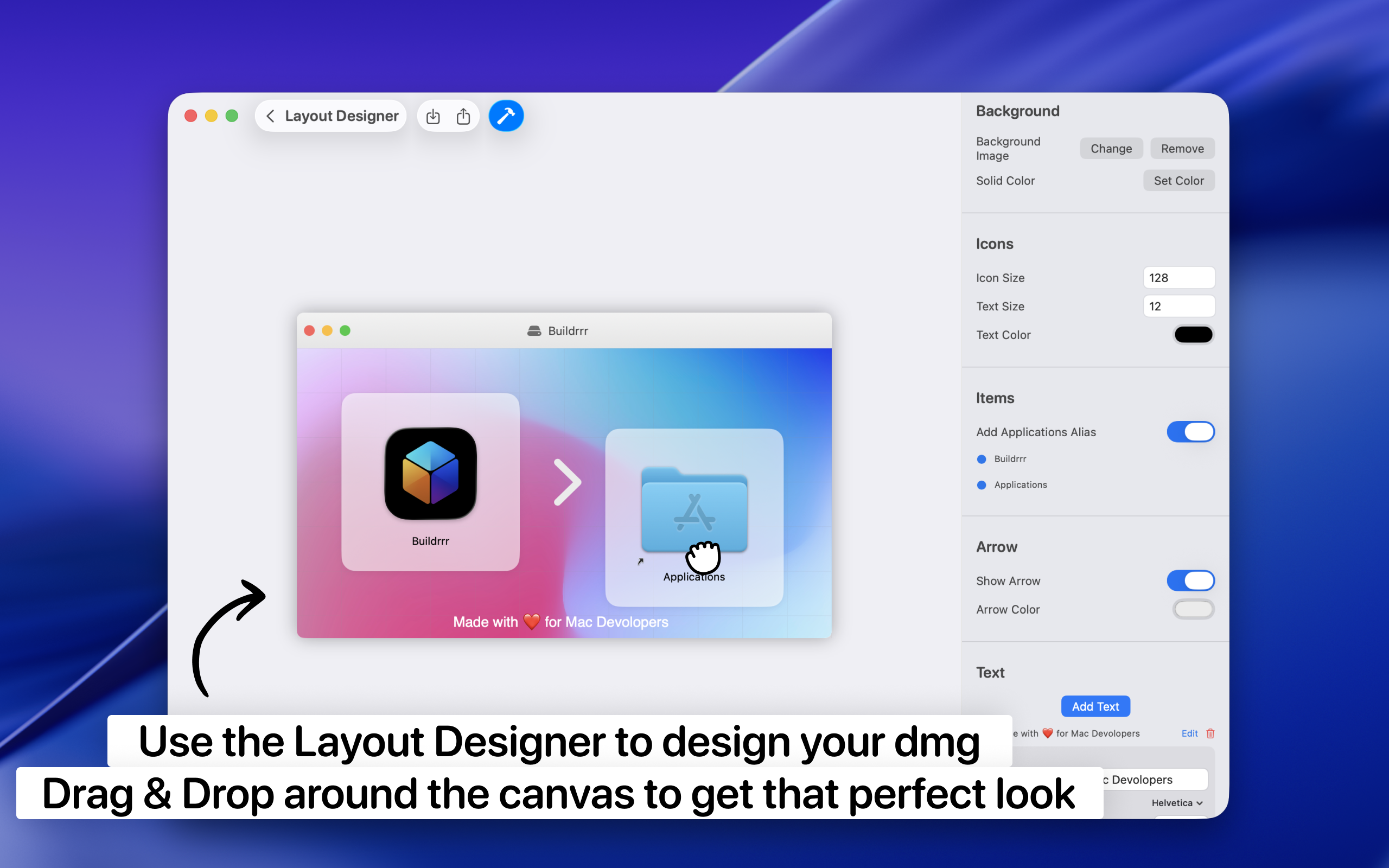 Buildrrr gallery image