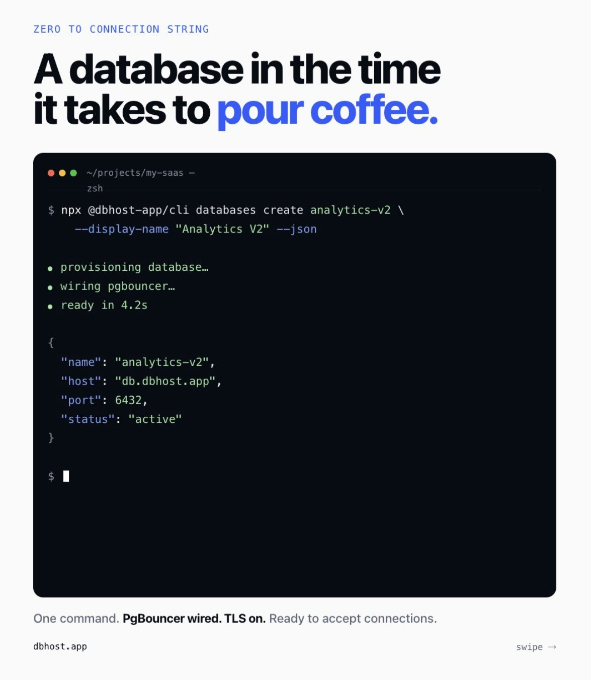 DBHost gallery image