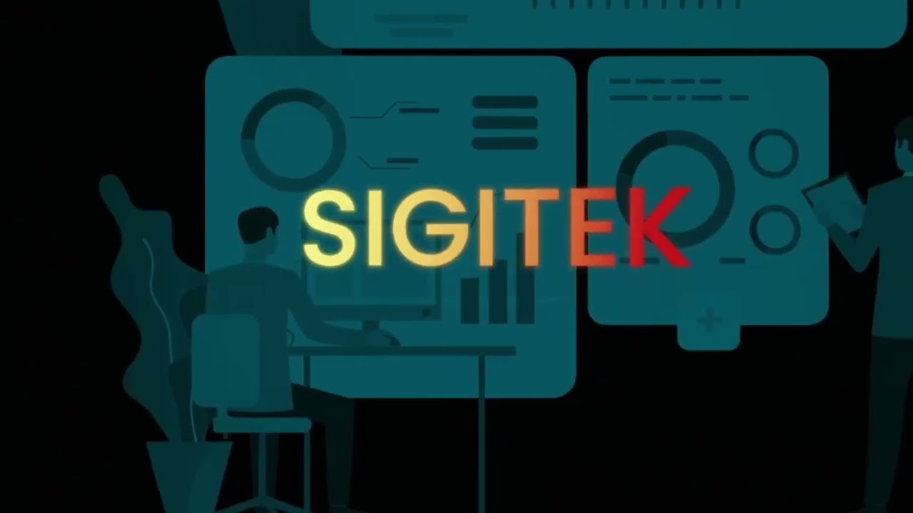Sigixtract - AI ML OCR Platform gallery image