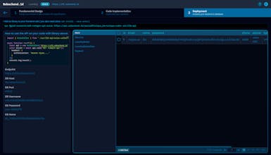 Nobackend.id gallery image