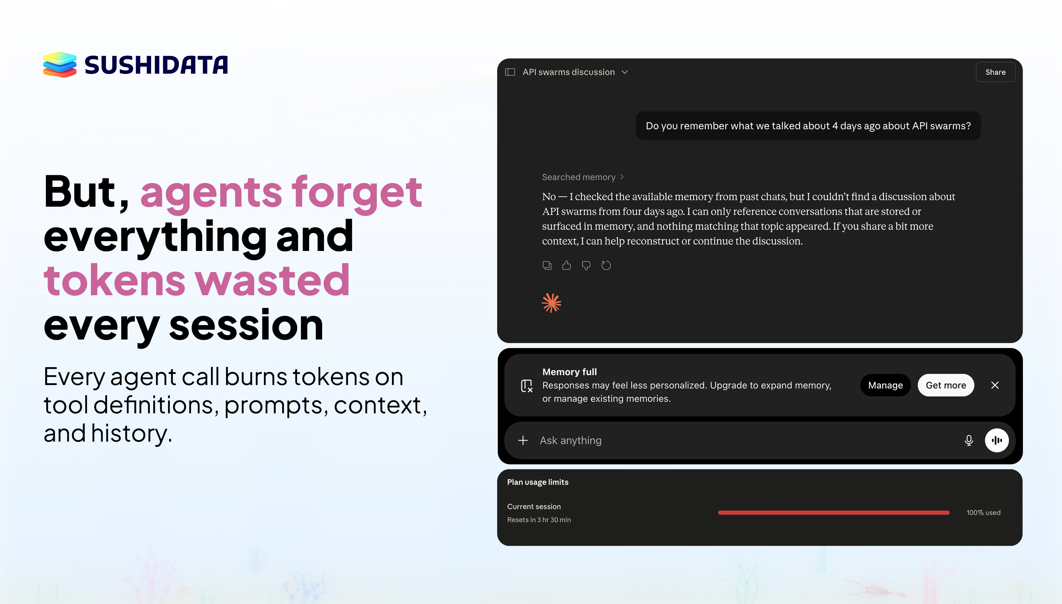 Sushidata screenshot 3