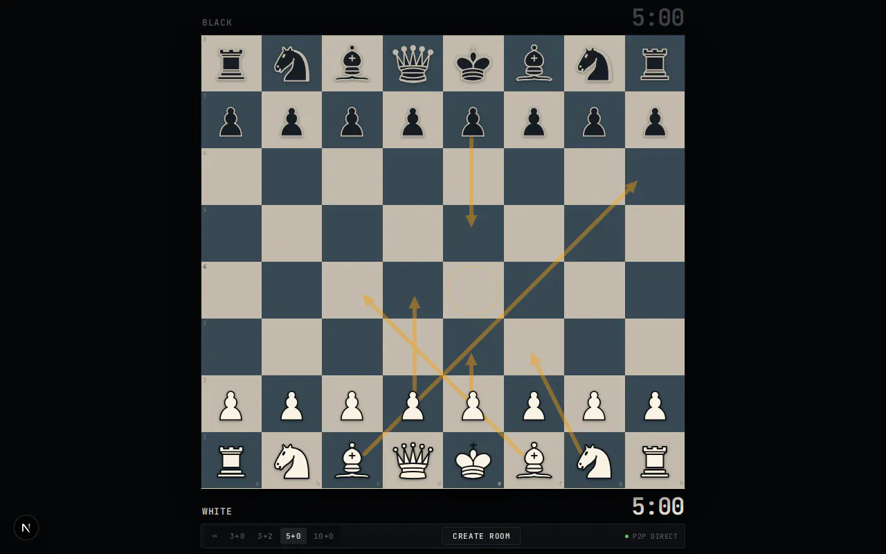 VEYRN Chess gallery image