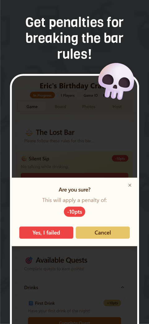 PintPoints gallery image