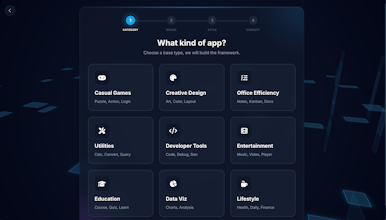 Spark Vertex gallery image