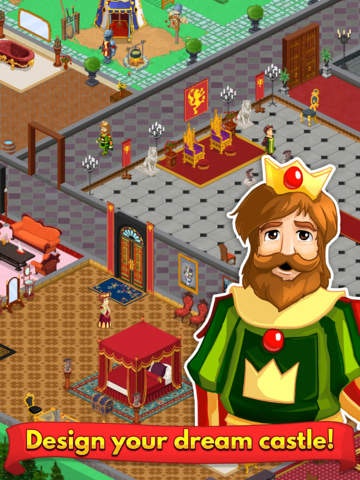 Design This Castle gallery image