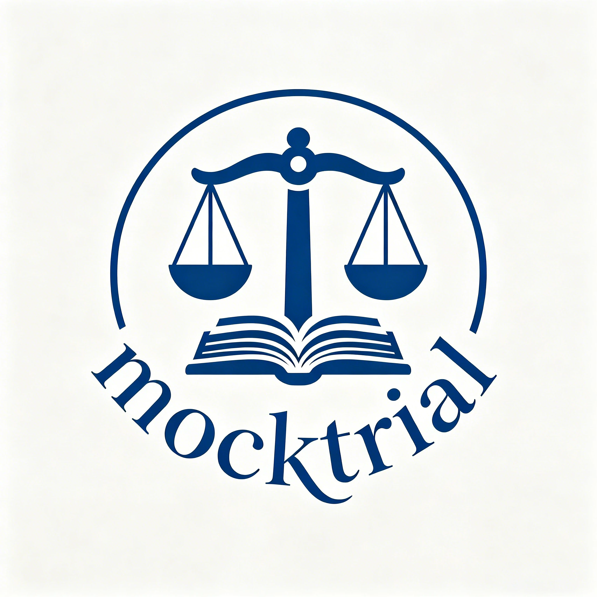 MockTrialOnline logo