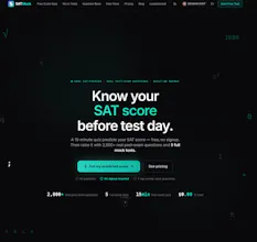 SATMock.Org gallery image