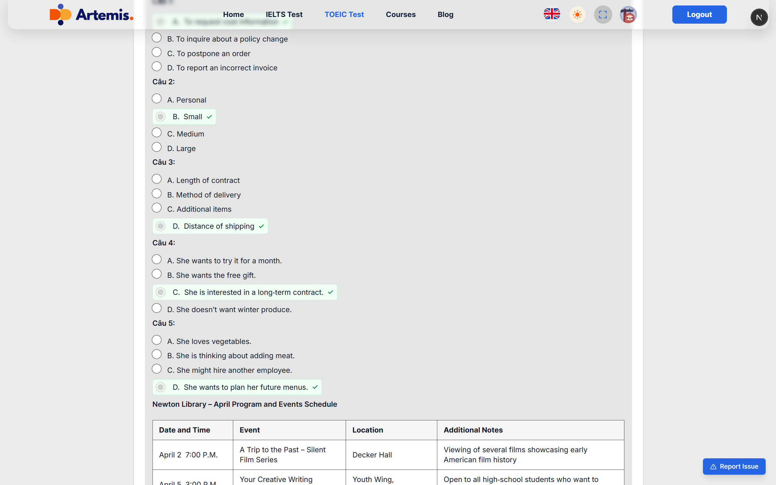 Testify gallery image