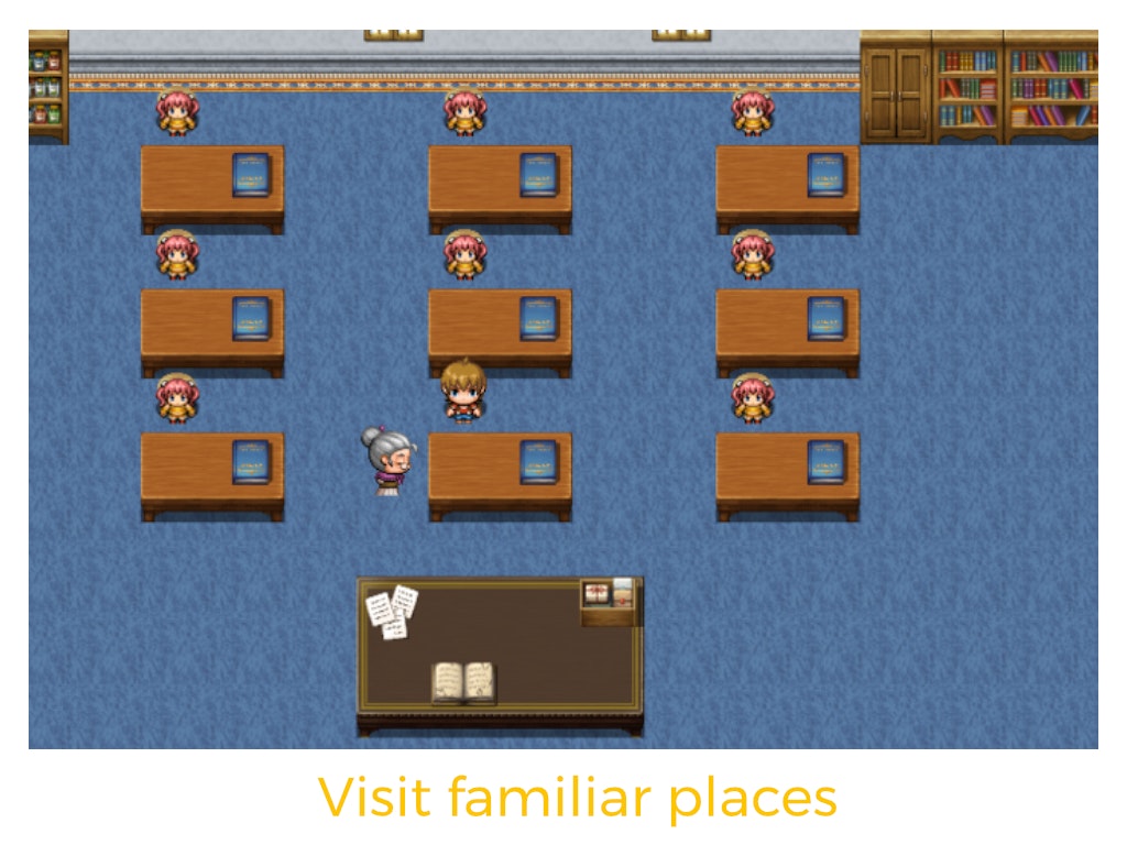 BDay Game gallery image