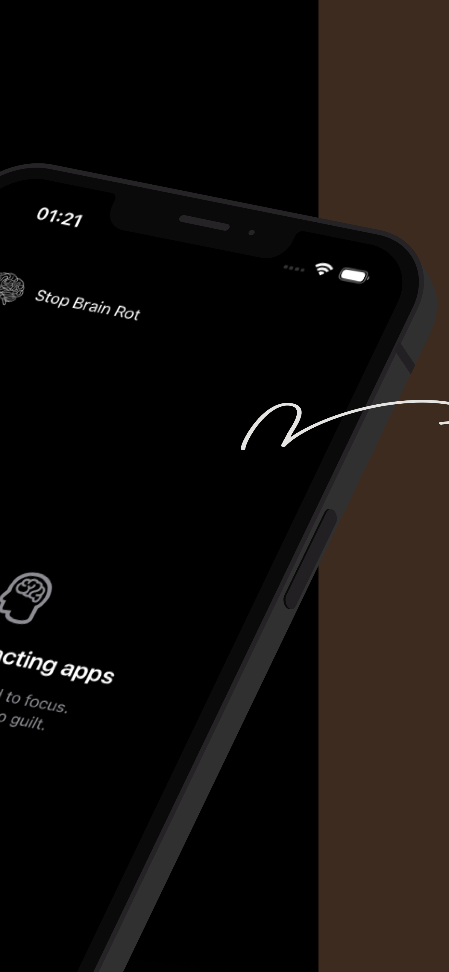 Stop Brain Rot media 2