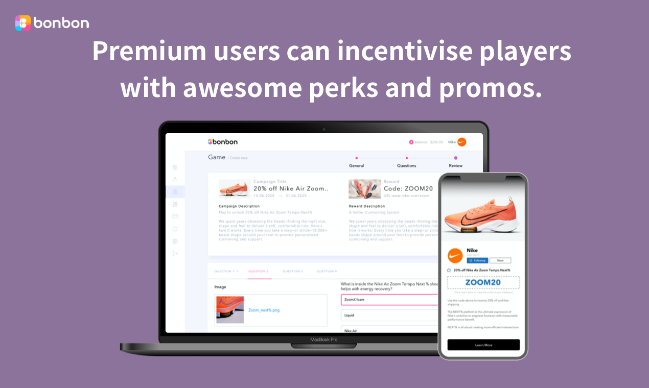 bonbon gallery image