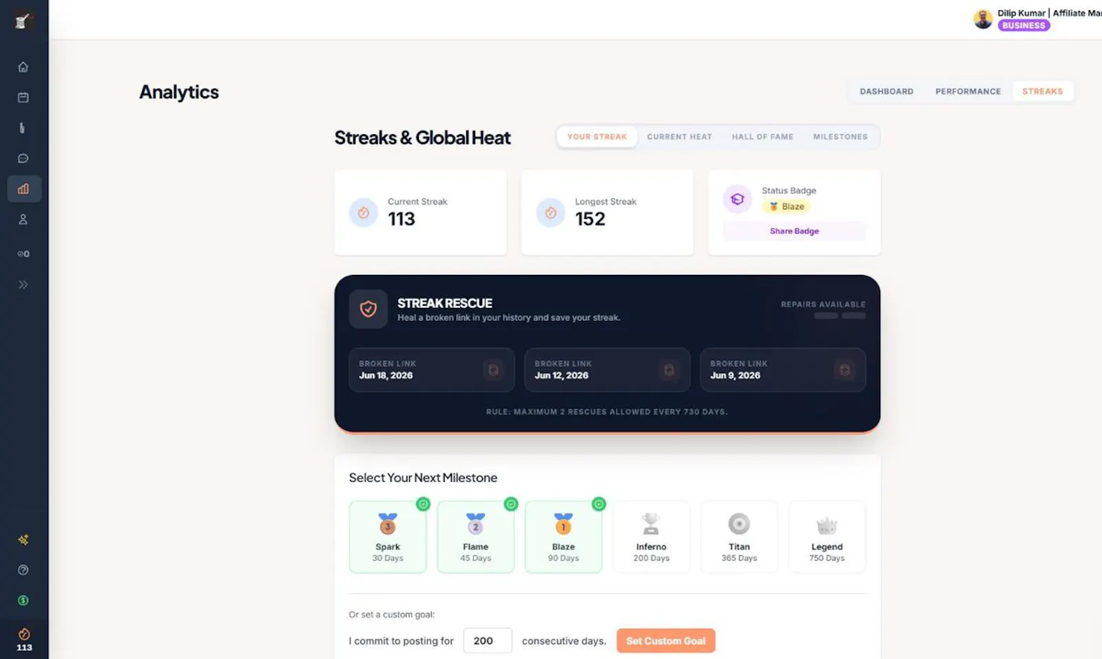 Threadeazy screenshot 9