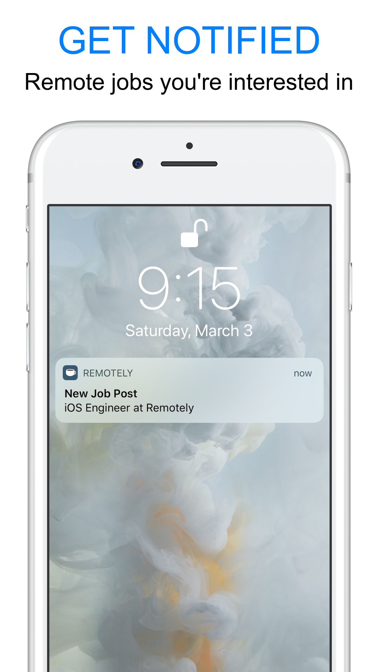 Remotely Image