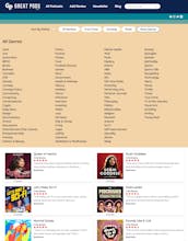 Great Pods gallery image