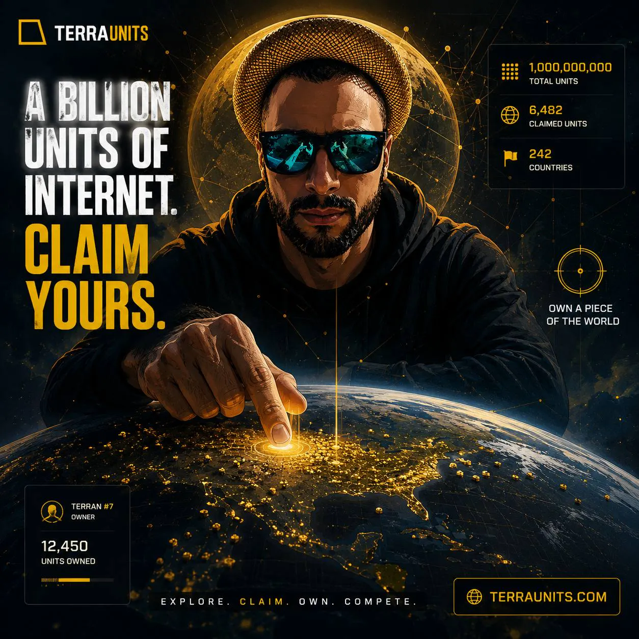 TerraUnits gallery image