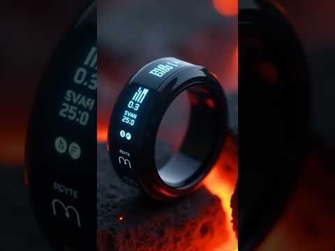 Zero ring  gallery image