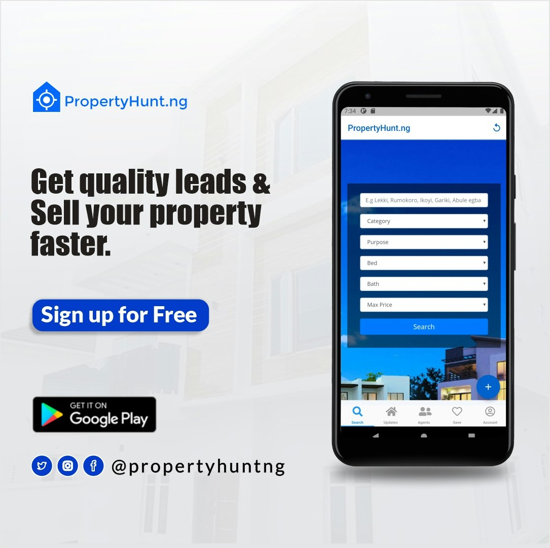 PropertyHunt gallery image
