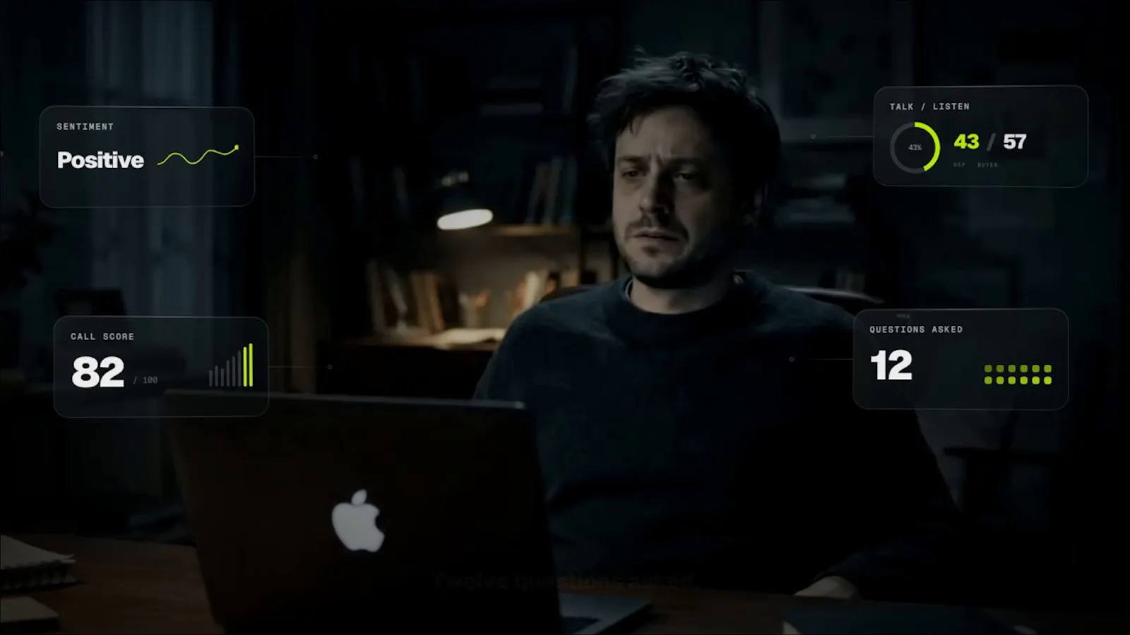 Playcall screenshot 1 (video preview)