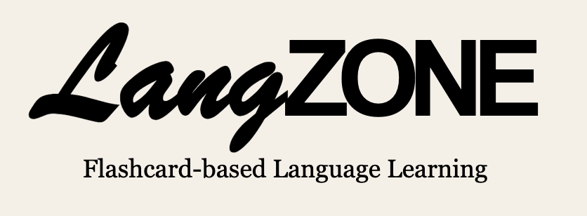 LangZone gallery image
