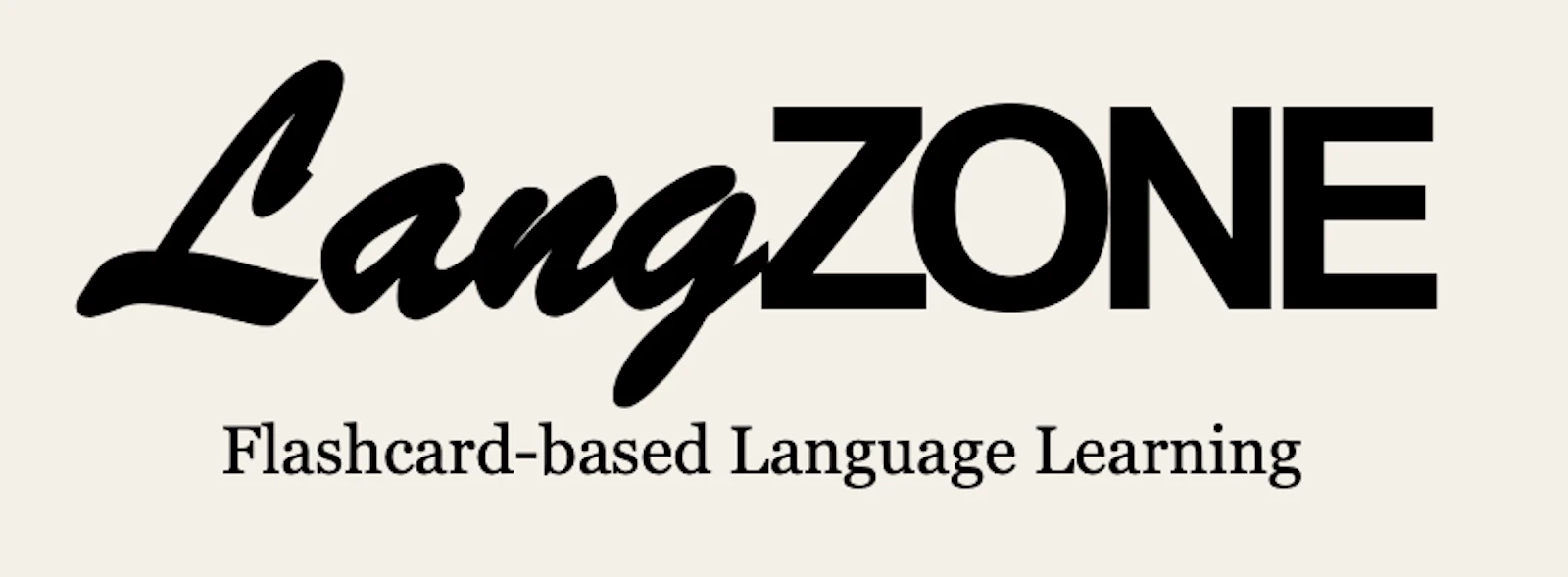 LangZone screenshot 1