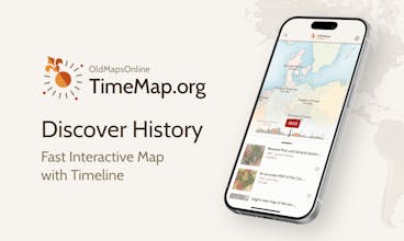 TimeMap gallery image