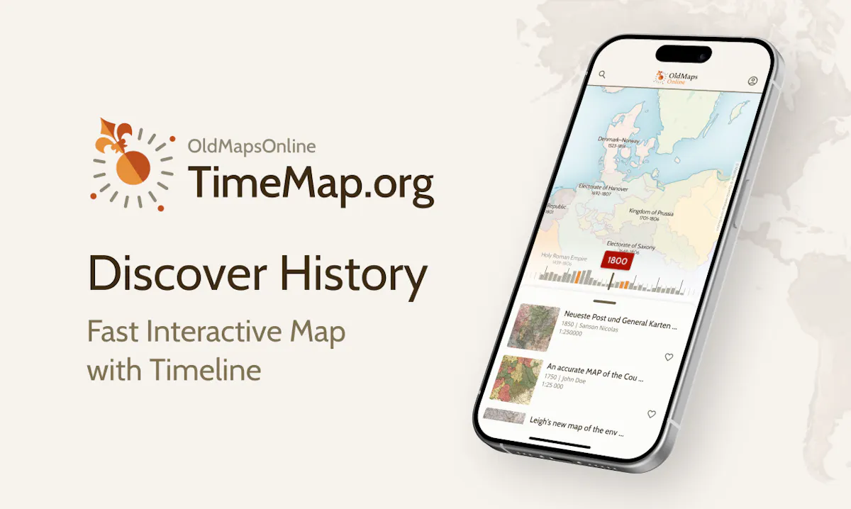 TimeMap