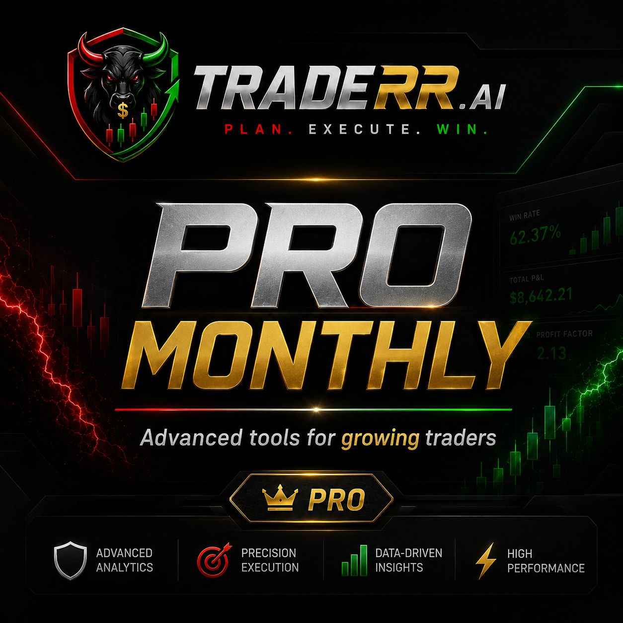 TradeRR gallery image