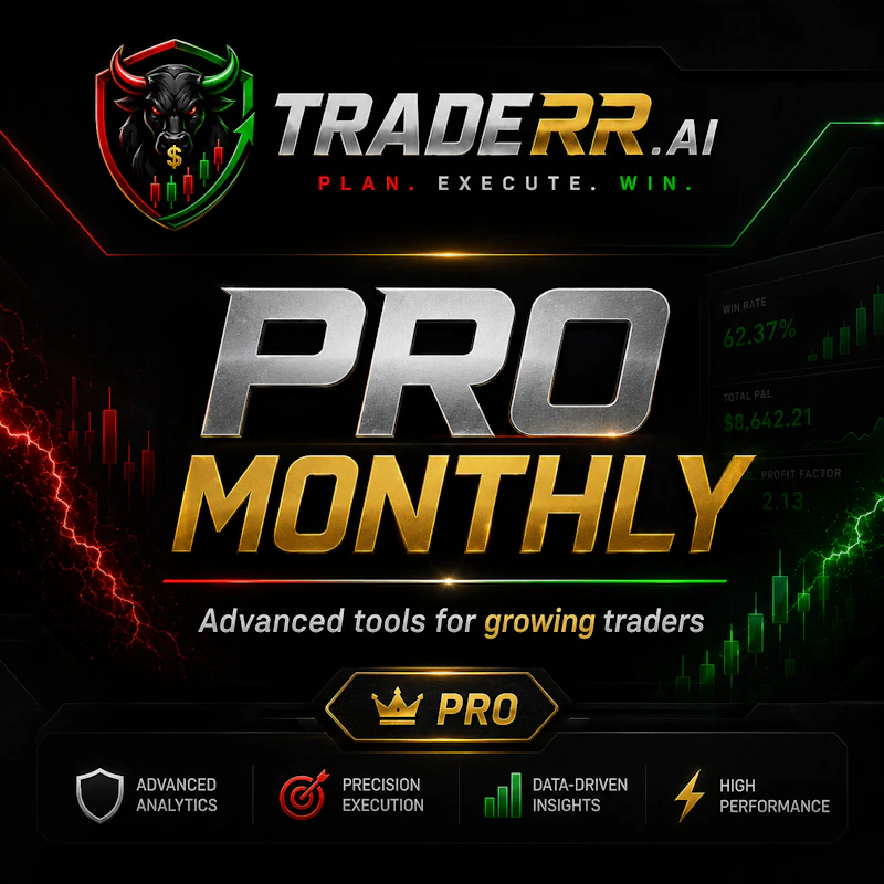 TradeRR screenshot 3