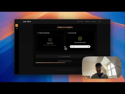 Thoughts2Action (T2A) gallery image