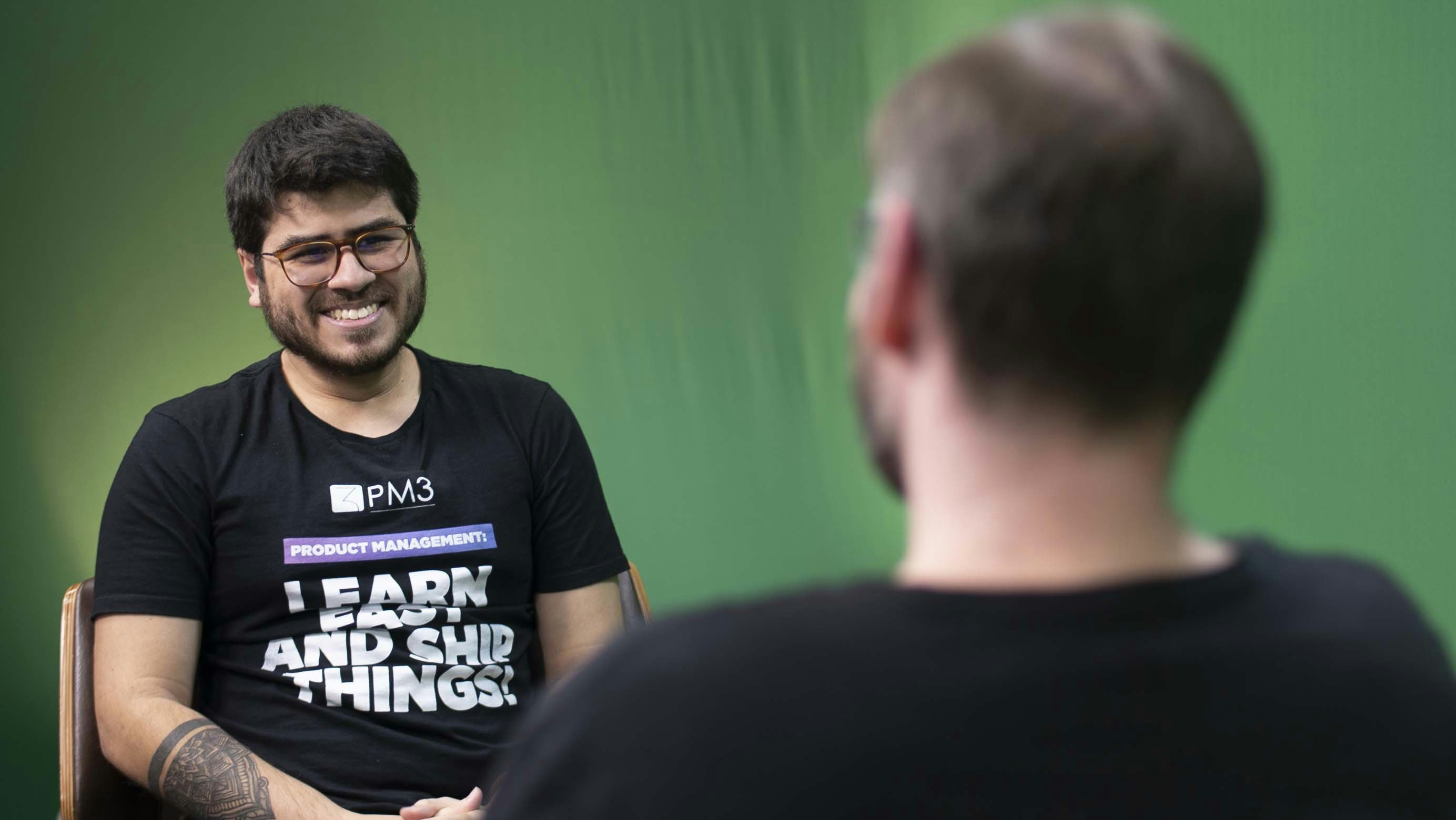 PM3 - Product Management online course in Portuguese gallery image