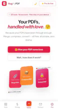 HugMyPDF gallery image
