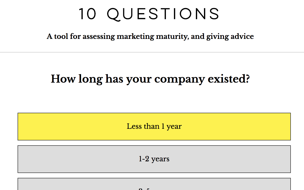 Tuneup gallery image