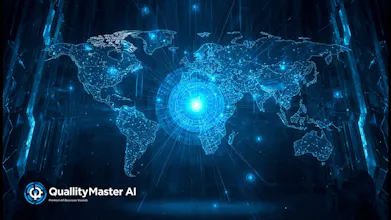 QualityMaster AI gallery image