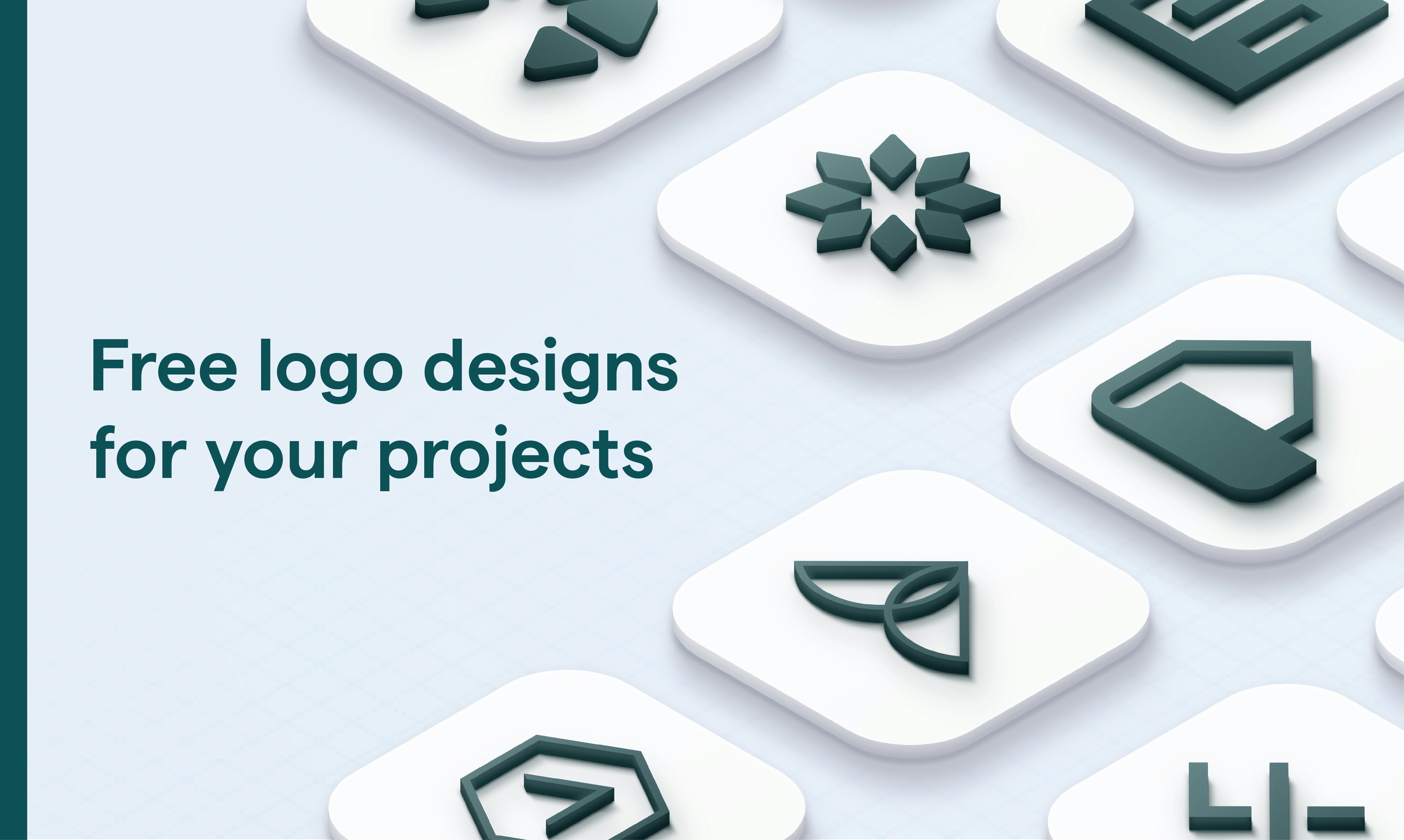 Free Logos by Tenscope gallery image