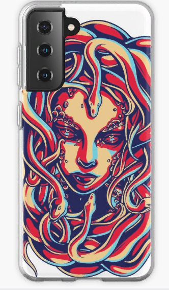 Take a look at my print on redbubble.