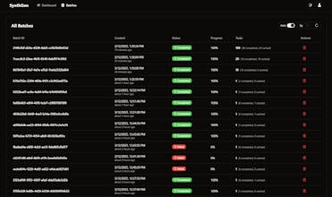 SynthGen gallery image