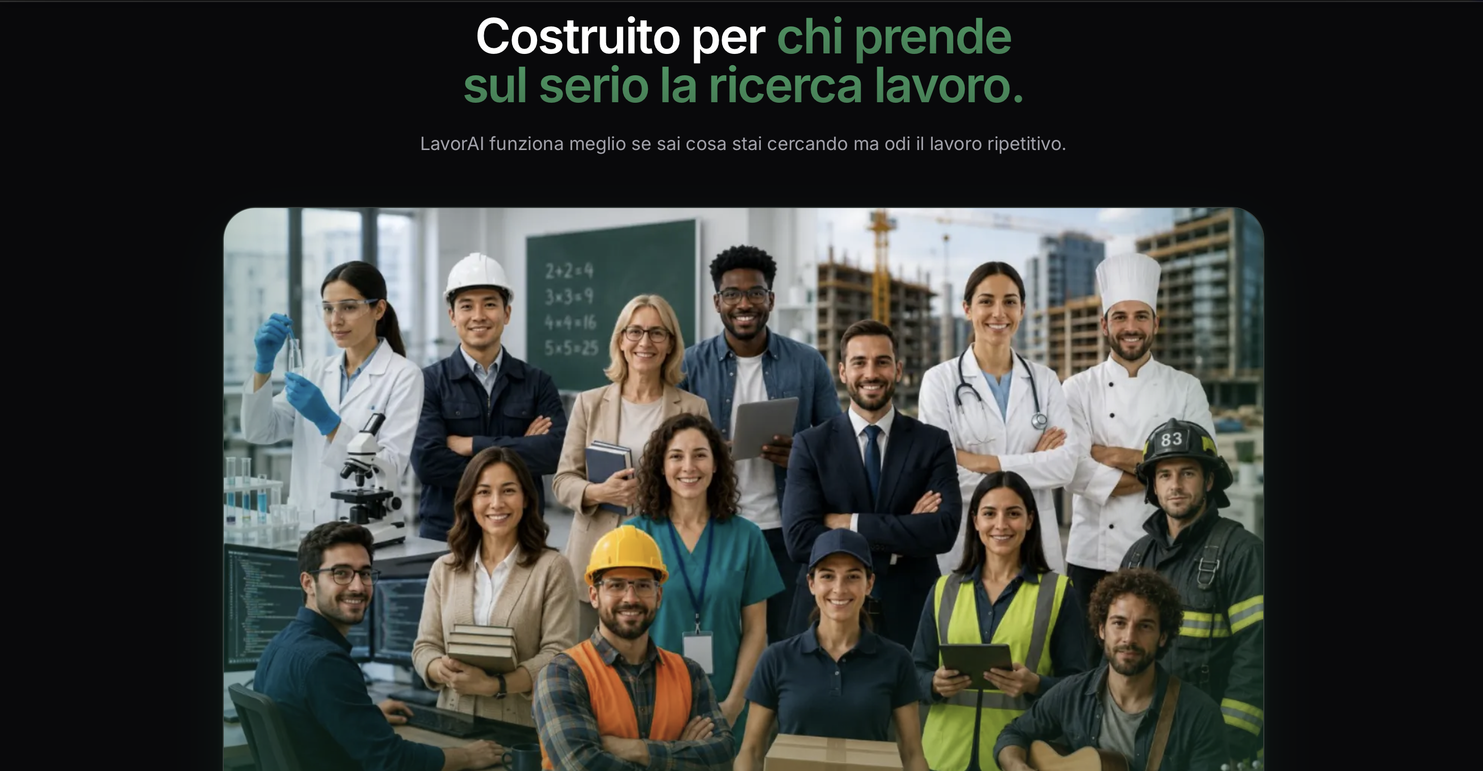 Lavorai.it gallery image