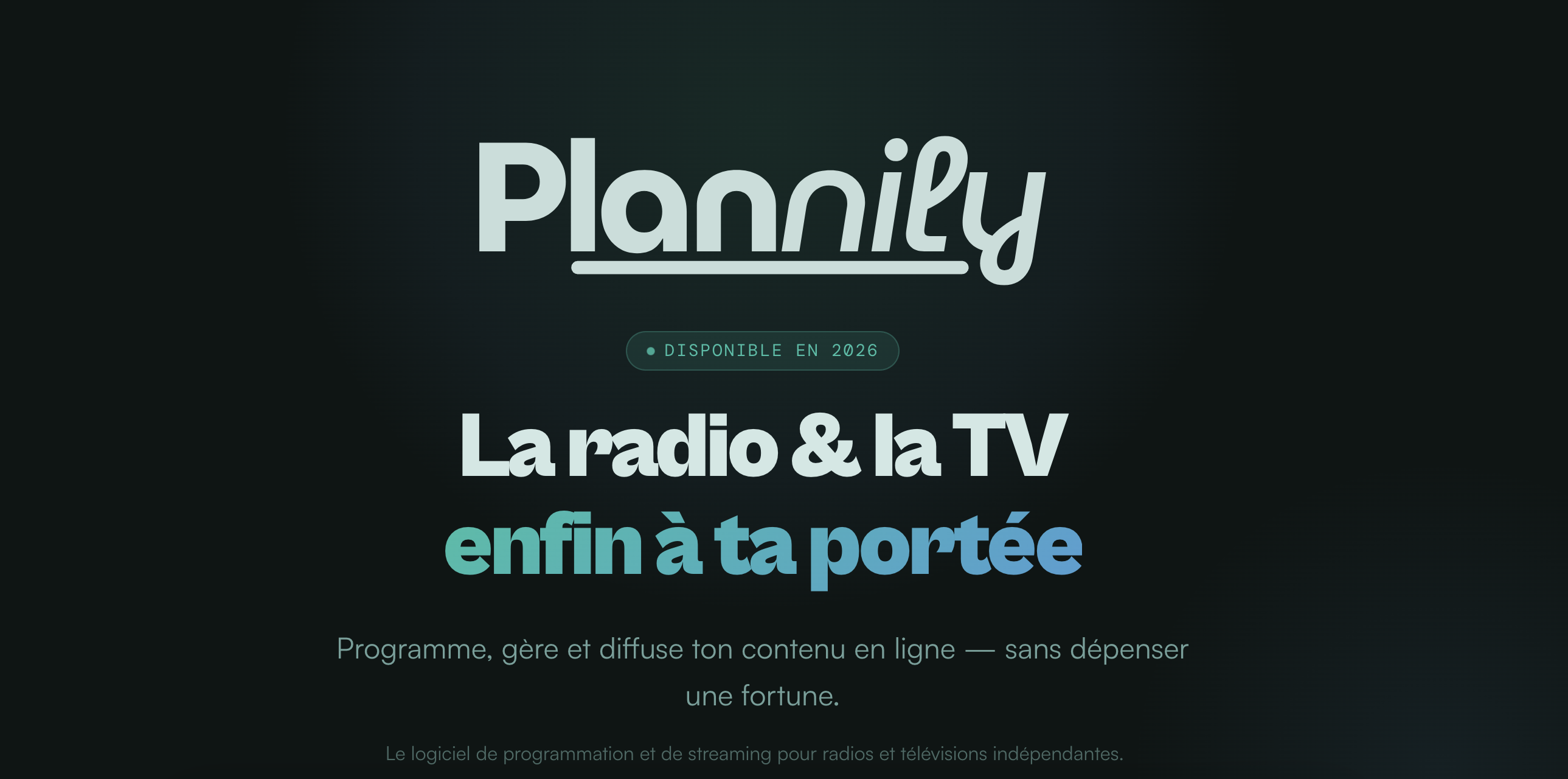 Plannily gallery image