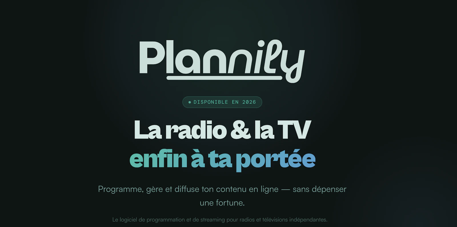 Plannily screenshot 3
