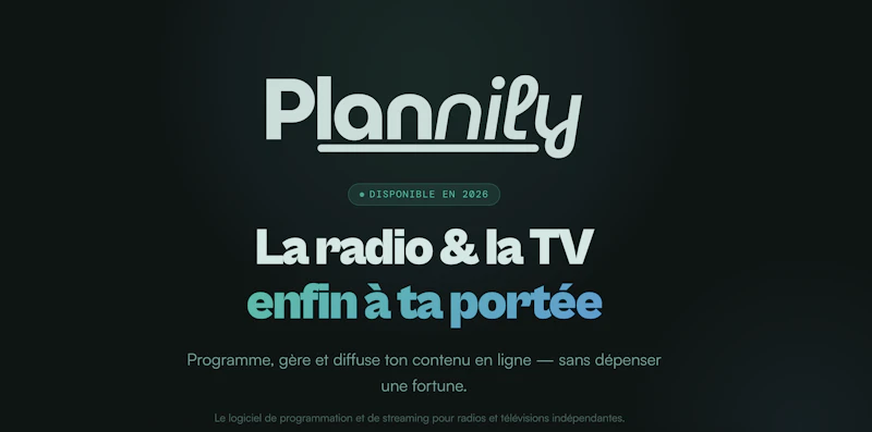 Plannily screenshot 3