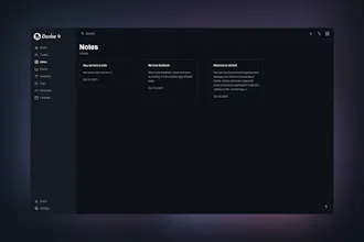 Dorbn4 Trade Analyzer gallery image