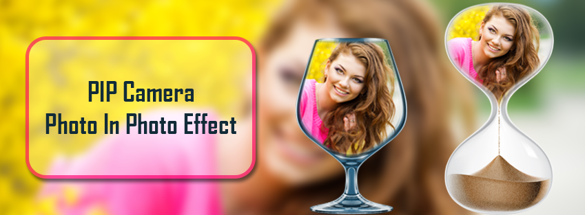 PIP Camera-Photo In Photo Effect gallery image