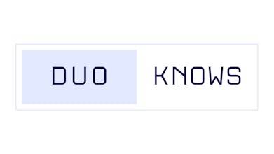 DuoKnows gallery image